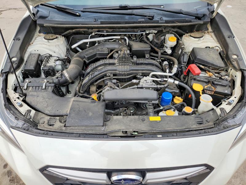 Aukcja sprzedaży 2021 Subaru Crosstrek, vin: JF2GTAPC5M8668073, numer aukcji: 60071316