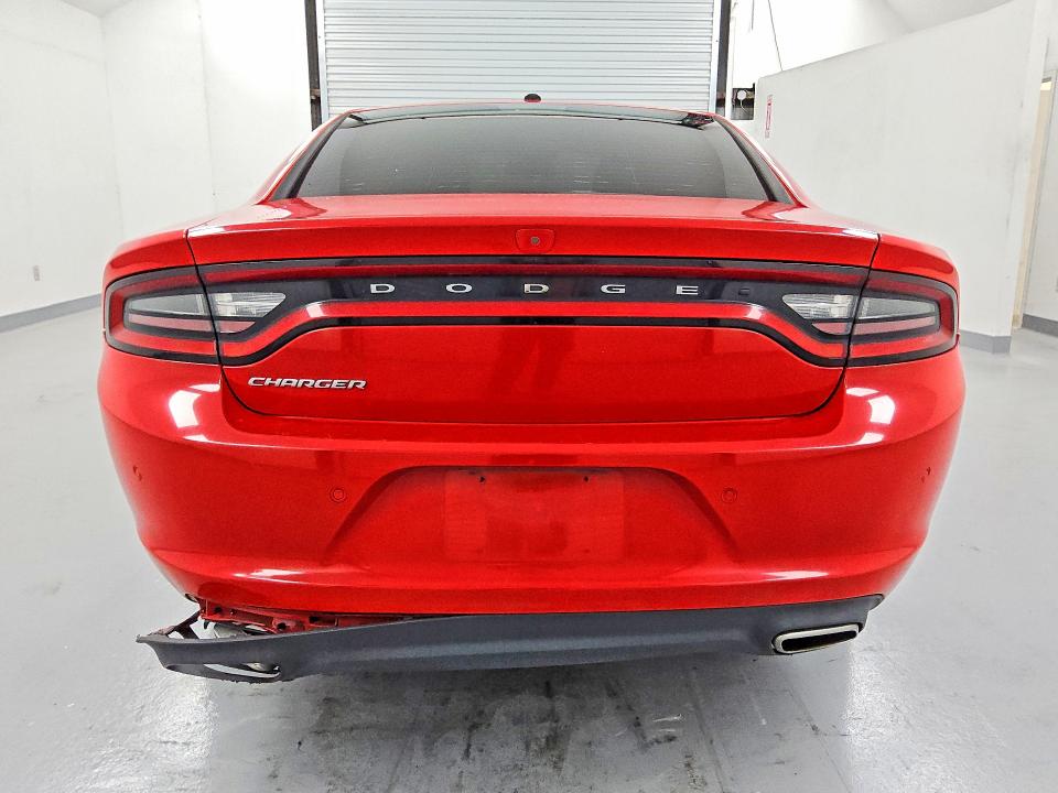 Продаж на аукціоні авто 2022 Dodge Charger, vin: 2C3CDXBG5NH219502, номер лоту: 59612616