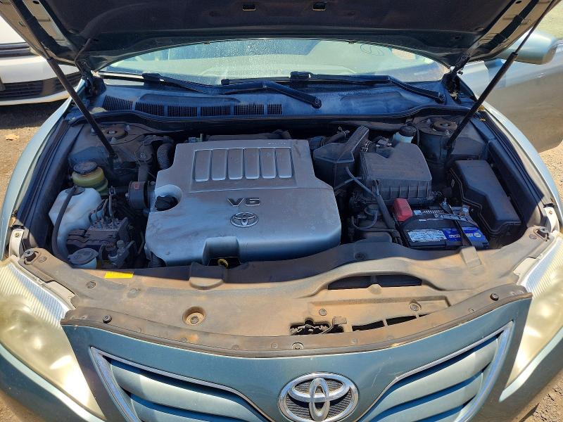 Продаж на аукціоні авто 2010 Toyota Camry, vin: JTNBK3EK6A3048497, номер лоту: 62695756