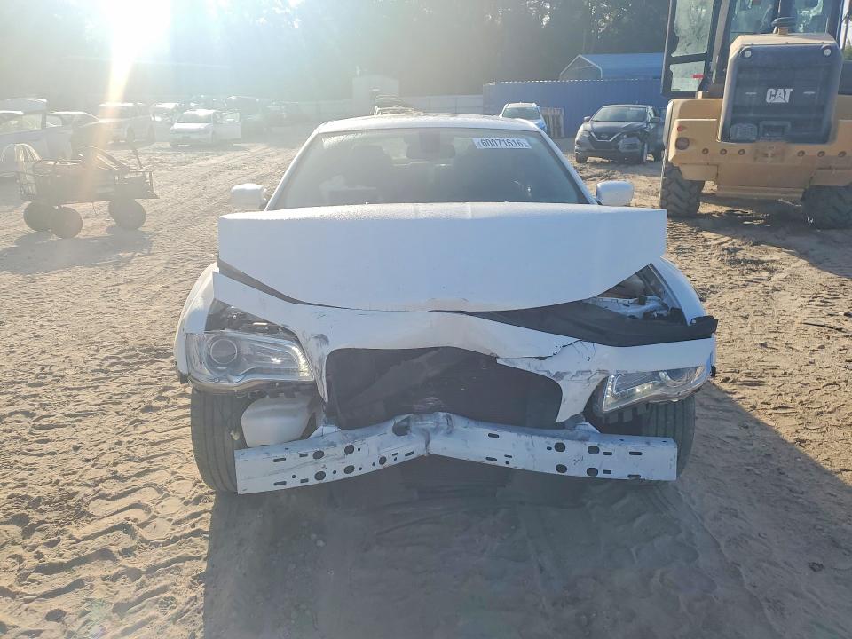Aukcja sprzedaży 2022 Chrysler 300, vin: 2C3CCAAG4NH232680, numer aukcji: 60071616