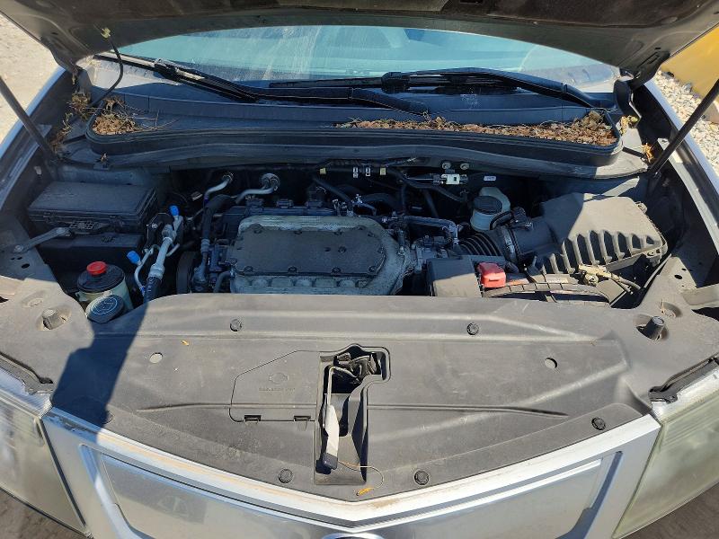 Продажа на аукционе авто 2012 Acura Mdx, vin: 2HNYD2H43CH540852, номер лота: 61908856