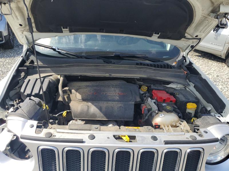 Продаж на аукціоні авто 2018 Jeep Renegade, vin: ZACCJBDB1JPH06441, номер лоту: 60574936