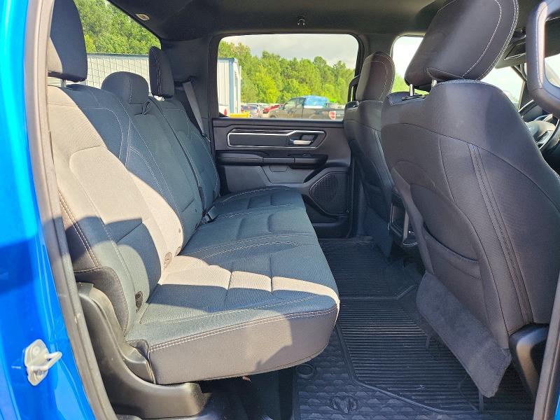 Aukcja sprzedaży 2022 Ram 1500, vin: 1C6SRFFT6NN401850, numer aukcji: 60785216