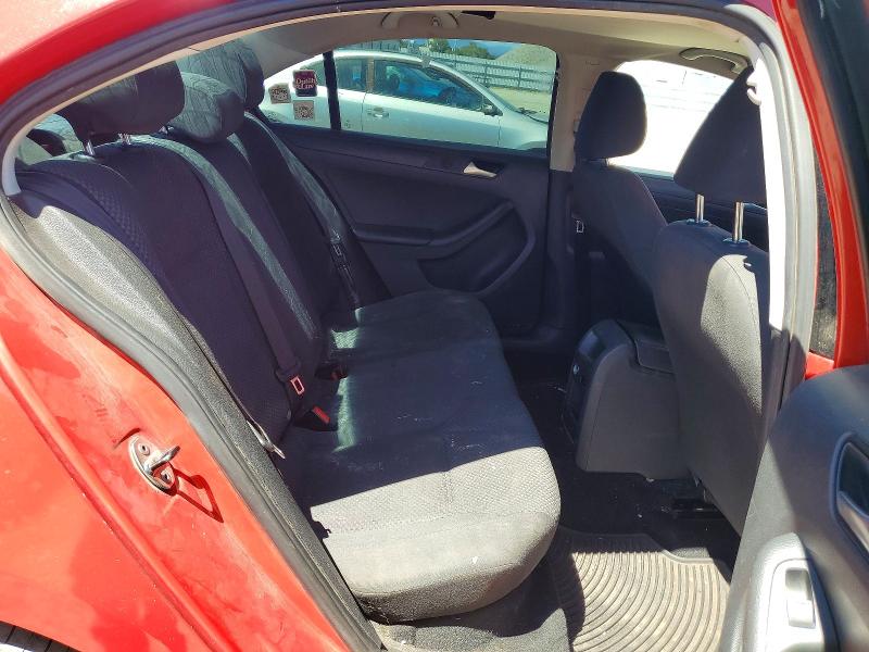 59911756 :رقم المزاد ، 3VW2K7AJ7EM209692 vin ، 2014 Volkswagen Jetta مزاد بيع