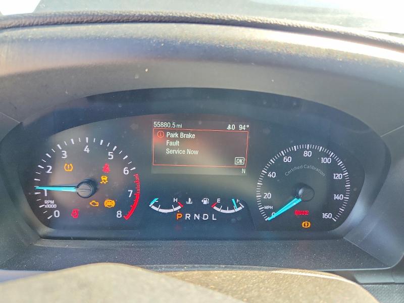 Auction sale of the 2023 Ford Explorer, vin: 1FM5K8AB0PGB84593, lot number: 60481506