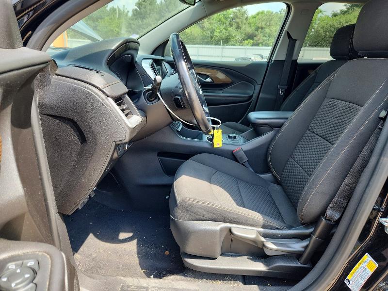 Продажа на аукционе авто 2019 Gmc Terrain, vin: 3GKALTEV3KL349116, номер лота: 61838386