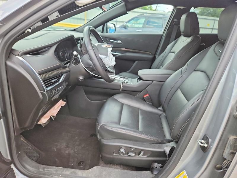 Продаж на аукціоні авто 2023 Cadillac Xt4, vin: 1GYFZER41PF131510, номер лоту: 59801436