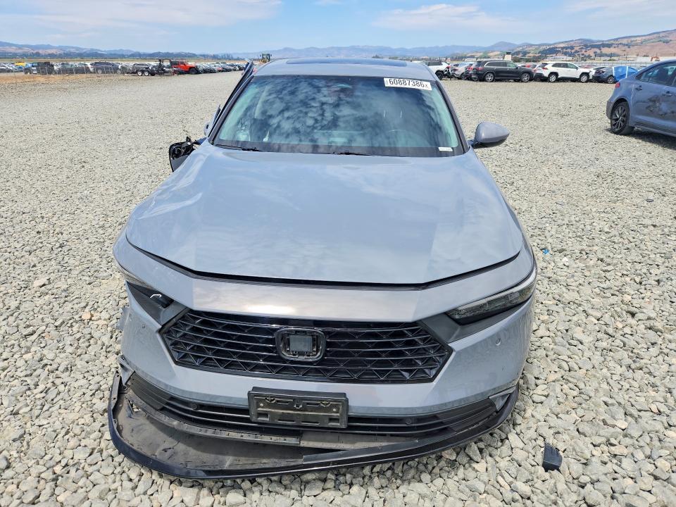 Продажа на аукционе авто 2023 Honda Accord, vin: 1HGCY2F60PA040842, номер лота: 60887386