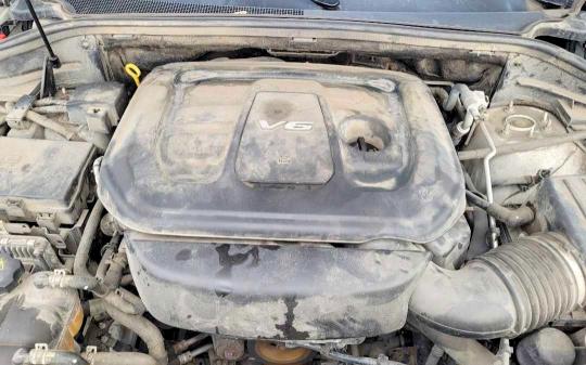 2018 Jeep Grand Cherokee მანქანა იყიდება აუქციონზე, vin: 1C4RJFBG0JC132497, აუქციონის ნომერი: 62403216