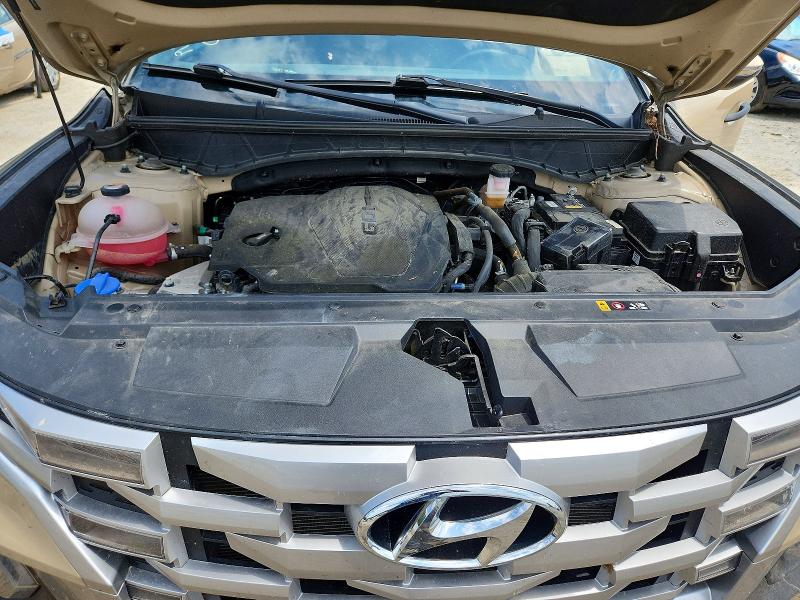 2024 Hyundai Santa Cruz მანქანა იყიდება აუქციონზე, vin: 5NTJBDAE8RH099667, აუქციონის ნომერი: 59821506