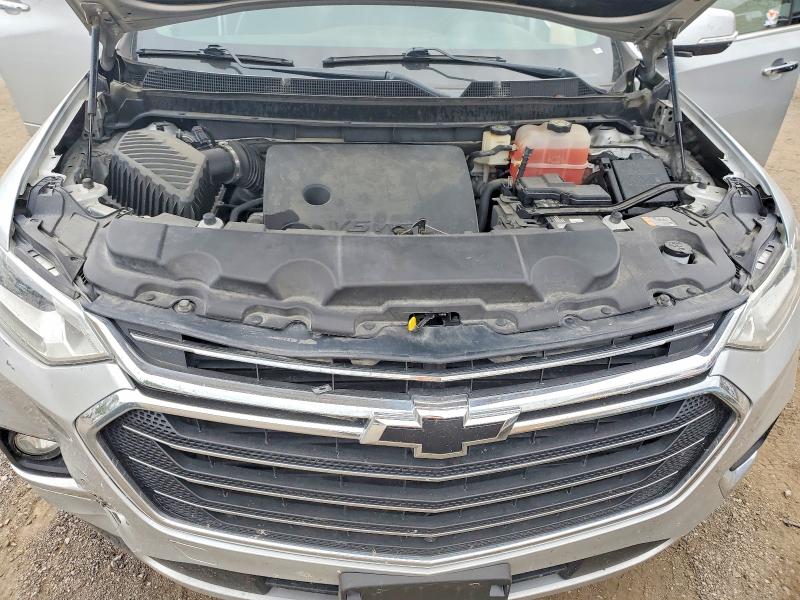 Продажа на аукционе авто 2019 Chevrolet Traverse, vin: 1GNEVKKW2KJ299127, номер лота: 63226616