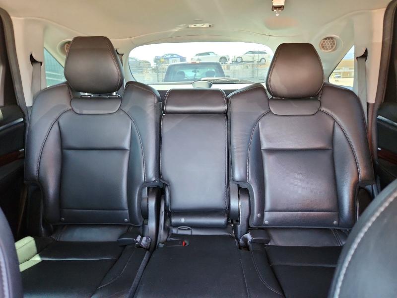 2014 Acura Mdx მანქანა იყიდება აუქციონზე, vin: 5FRYD4H80EB022399, აუქციონის ნომერი: 60527226