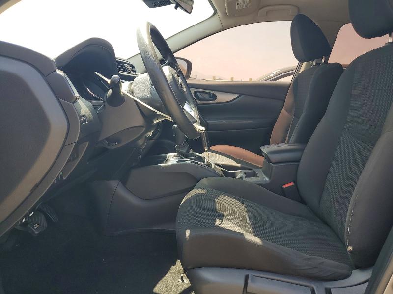 59181376 :رقم المزاد ، JN1BJ1AV9MW306335 vin ، 2021 Nissan Rogue Sport مزاد بيع