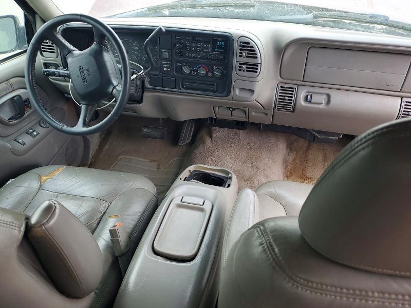 Продажа на аукционе авто 1998 Gmc Sierra, vin: 1GTEC19M4WR511451, номер лота: 62140056