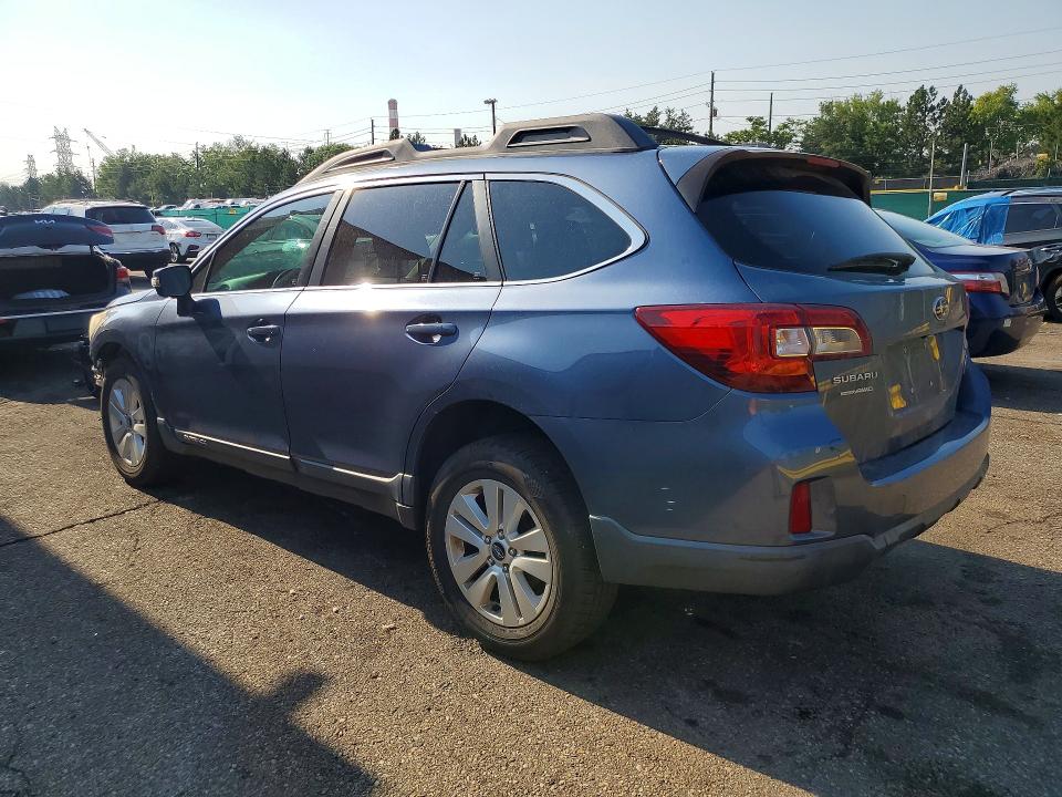 Aukcja sprzedaży 2015 Subaru Outback, vin: 4S4BSBFC7F3236986, numer aukcji: 59232646