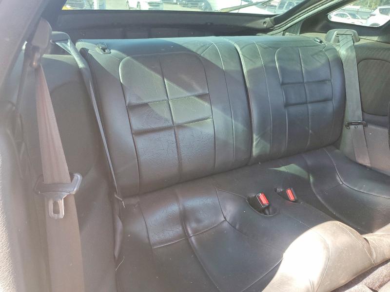 Продаж на аукціоні авто 1998 Mitsubishi 3000 Gt, vin: JA3AM44H1WY001053, номер лоту: 60244186