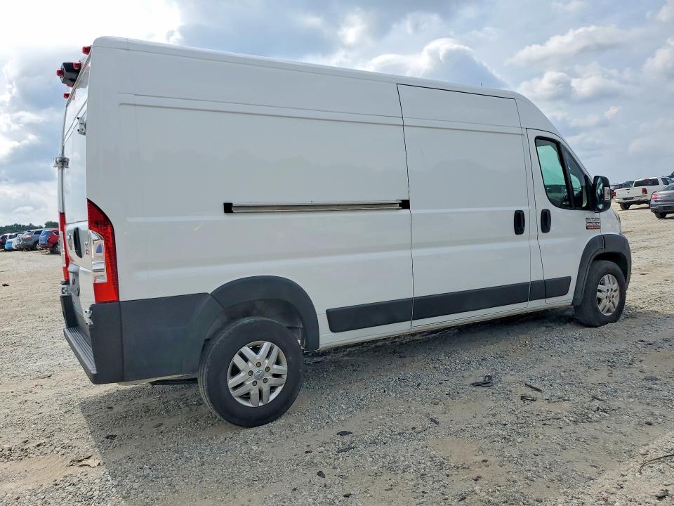 Aukcja sprzedaży 2021 Ram Promaster 2500, vin: 3C6LRVDG3ME508894, numer aukcji: 60522416