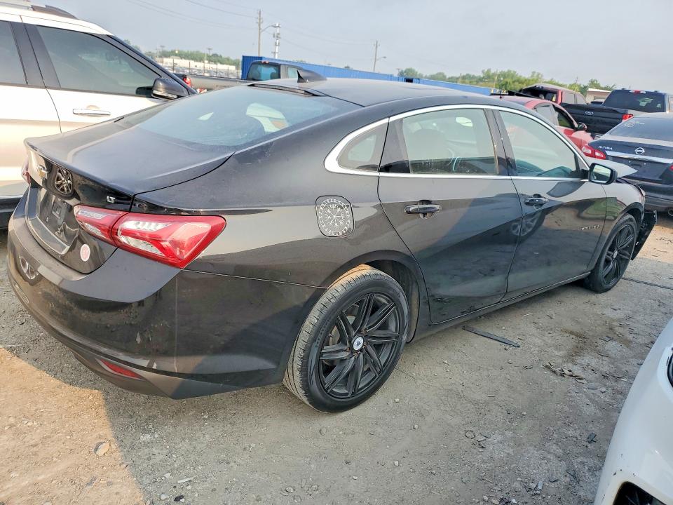 Продажа на аукционе авто 2020 Chevrolet Malibu, vin: 1G1ZD5ST3LF053978, номер лота: 62326806