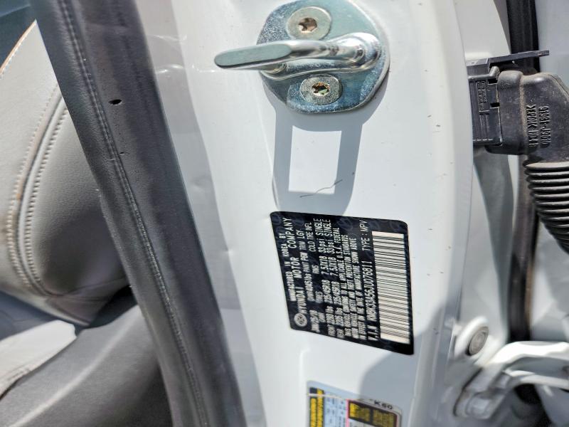 Aukcja sprzedaży 2018 Hyundai Kona, vin: KM8K33A56JU076811, numer aukcji: 60998626