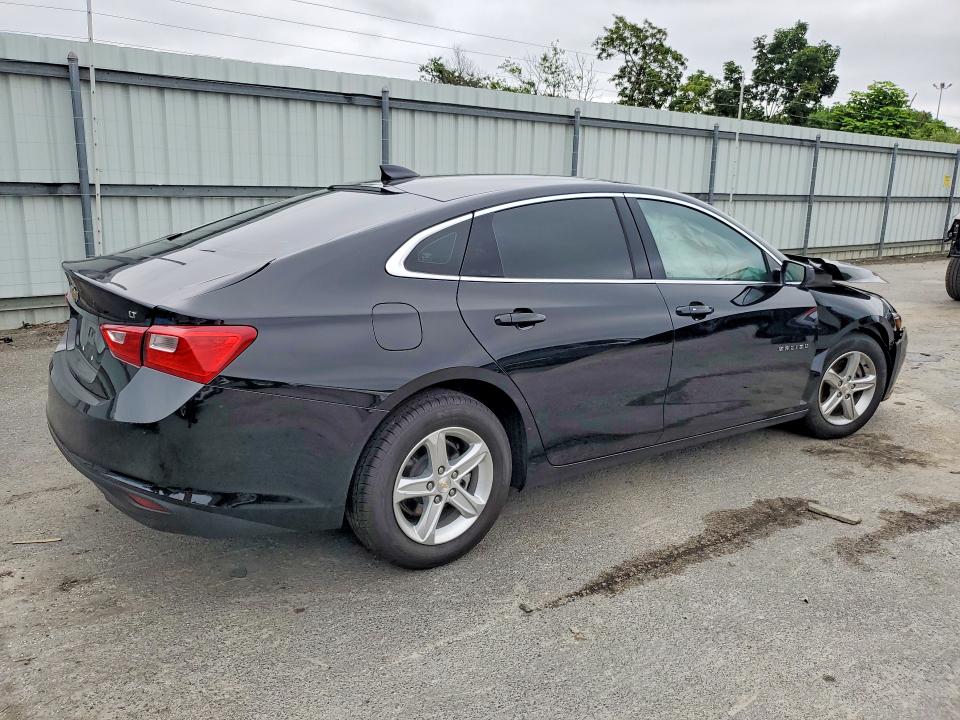 59998946 :رقم المزاد ، 1G1ZD5ST3PF225061 vin ، 2023 Chevrolet Malibu مزاد بيع