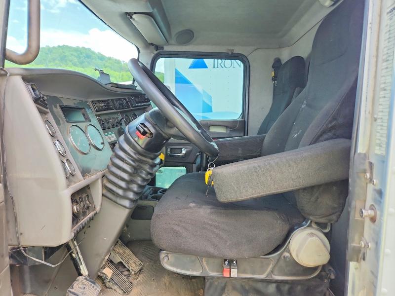 Aukcja sprzedaży 2016 Kenworth T370, vin: 2NKHHJ7X6GM113757, numer aukcji: 95586115