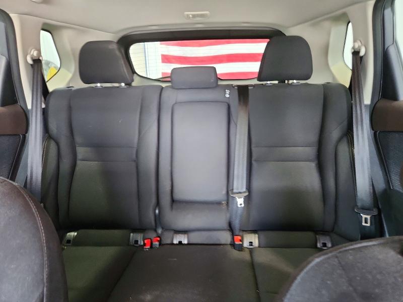 61398466 :رقم المزاد ، 5N1BT3AB2PC780847 vin ، 2023 Nissan Rogue مزاد بيع
