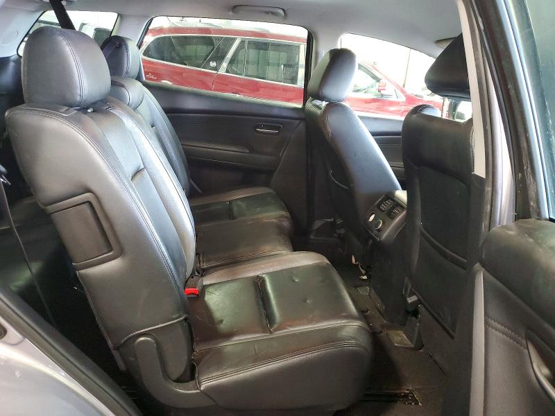 Aukcja sprzedaży 2008 Mazda Cx-9, vin: JM3TB38A480159502, numer aukcji: 62301546