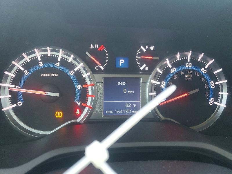 Aukcja sprzedaży 2015 Toyota 4runner, vin: JTEBU5JRXF5227954, numer aukcji: 63501546