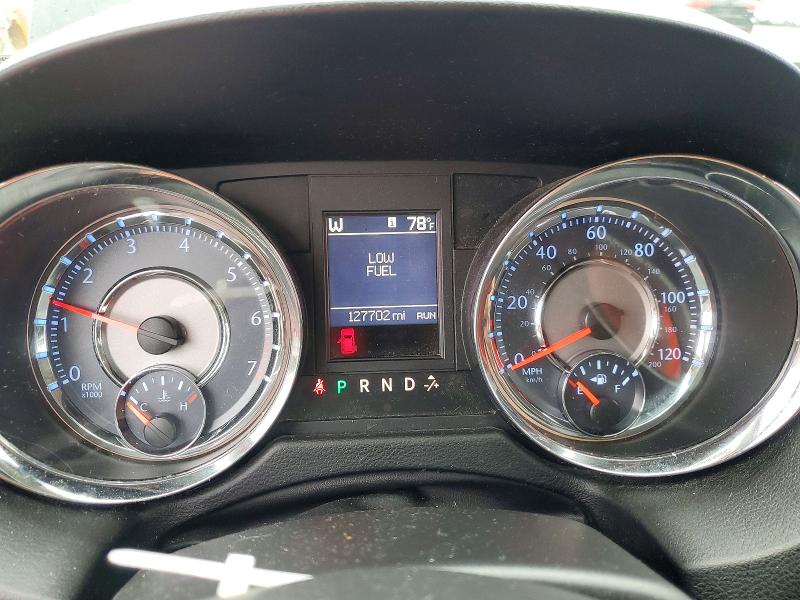 Aukcja sprzedaży 2014 Chrysler Town & Country, vin: 2C4RC1CG9ER454645, numer aukcji: 62160986