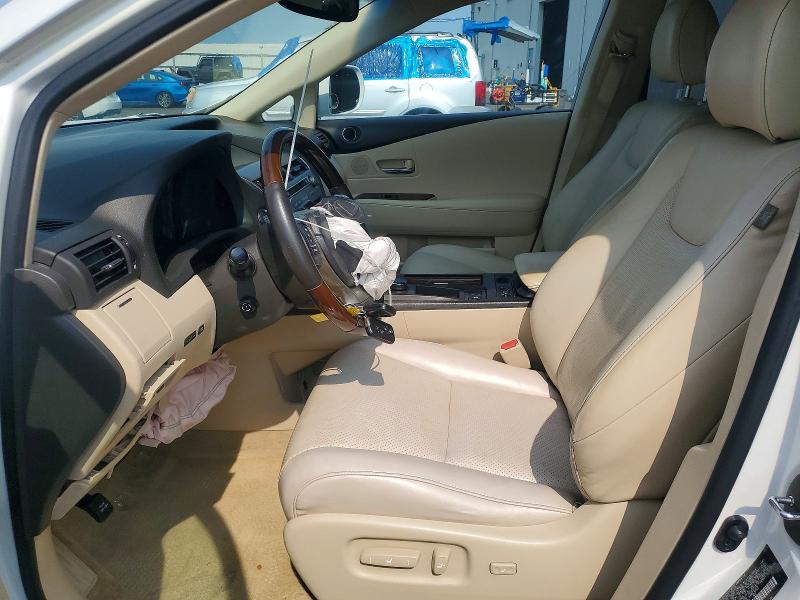 Продажа на аукционе авто 2015 Lexus Rx 350, vin: JTJZK1BA7F2422905, номер лота: 62574966
