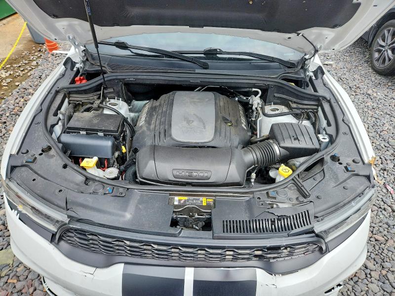 2023 Dodge Durango მანქანა იყიდება აუქციონზე, vin: 1C4SDJCT4PC559374, აუქციონის ნომერი: 59095316