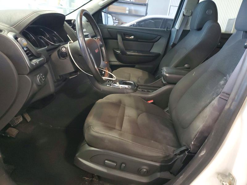 60022706 :رقم المزاد ، 1GKKVPKD9FJ203558 vin ، 2015 Gmc Acadia مزاد بيع