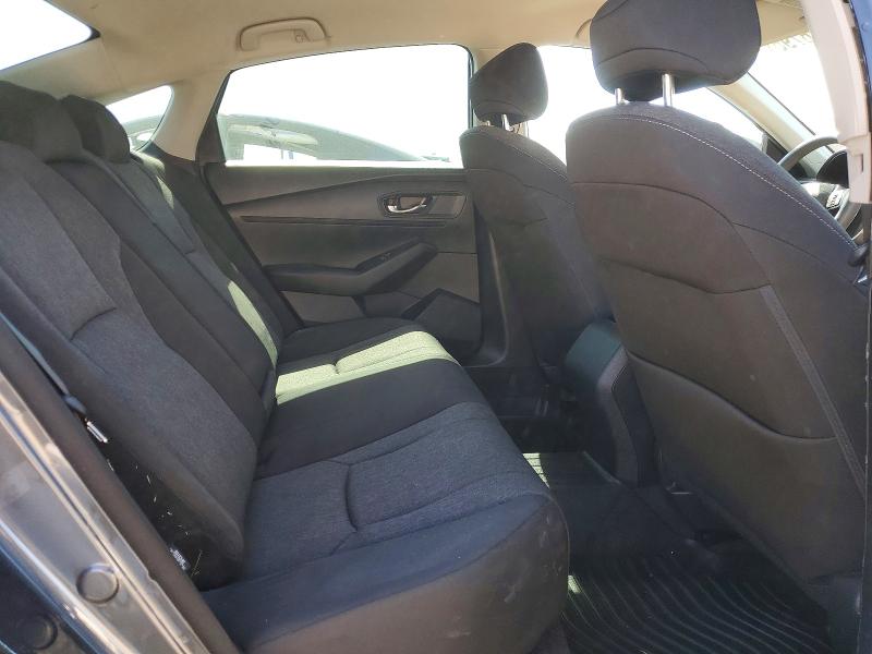 Aukcja sprzedaży 2023 Honda Accord, vin: 1HGCY1F25PA043131, numer aukcji: 60406796