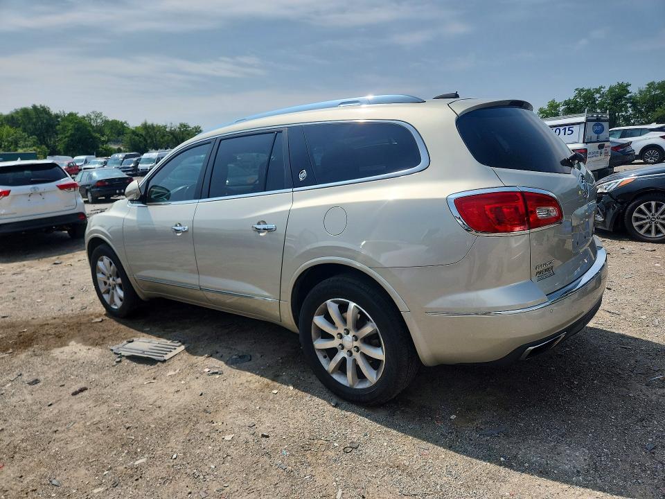 Продаж на аукціоні авто 2017 Buick Enclave, vin: 5GAKVCKD3HJ150669, номер лоту: 61568586