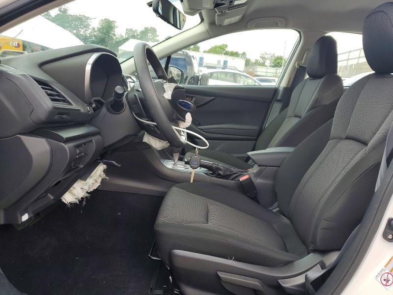 Aukcja sprzedaży 2017 Subaru Impreza, vin: 4S3GKAD66H3613702, numer aukcji: 60568246
