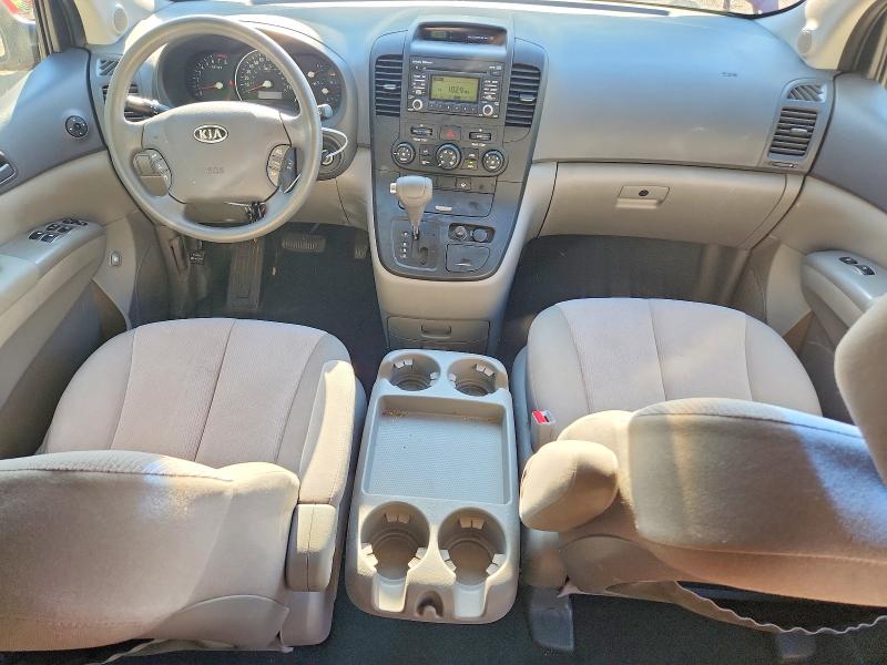 Продаж на аукціоні авто 2012 Kia Sedona, vin: KNDMG4C72C6502765, номер лоту: 62950906