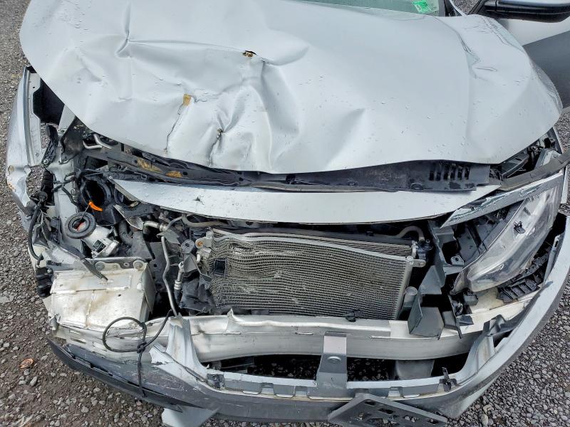 Продажа на аукционе авто 2018 Honda Civic, vin: 2HGFC2F78JH606582, номер лота: 60295126