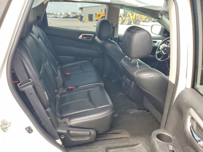 Aukcja sprzedaży 2018 Nissan Pathfinder, vin: 5N1DR2MM1JC619802, numer aukcji: 59986546