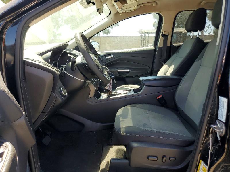 Продаж на аукціоні авто 2017 Ford Escape, vin: 1FMCU0GD4HUB09006, номер лоту: 62294186