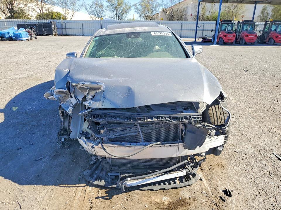 2014 Mercedes-benz Cls მანქანა იყიდება აუქციონზე, vin: WDDLJ7DB4EA116369, აუქციონის ნომერი: 60470336