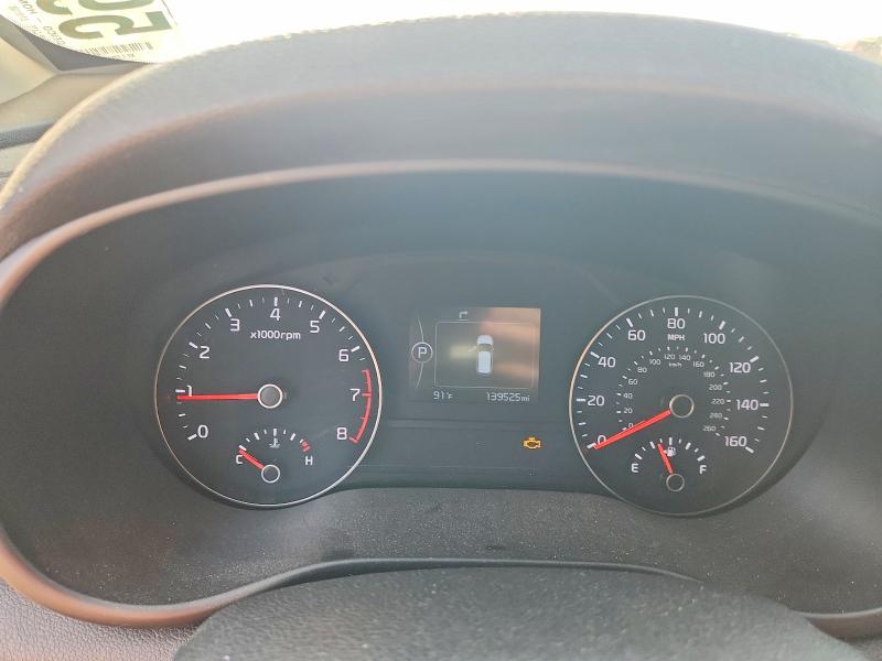 Aukcja sprzedaży 2017 Kia Sportage, vin: KNDPNCAC8H7167722, numer aukcji: 59334046