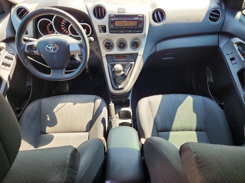 Продаж на аукціоні авто 2013 Toyota Corolla Matrix, vin: 2T1KU4EE8DC027614, номер лоту: 61282056