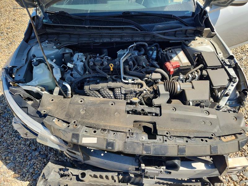 60192146 :رقم المزاد ، 1N4BL4DW2MN316200 vin ، 2021 Nissan Altima مزاد بيع