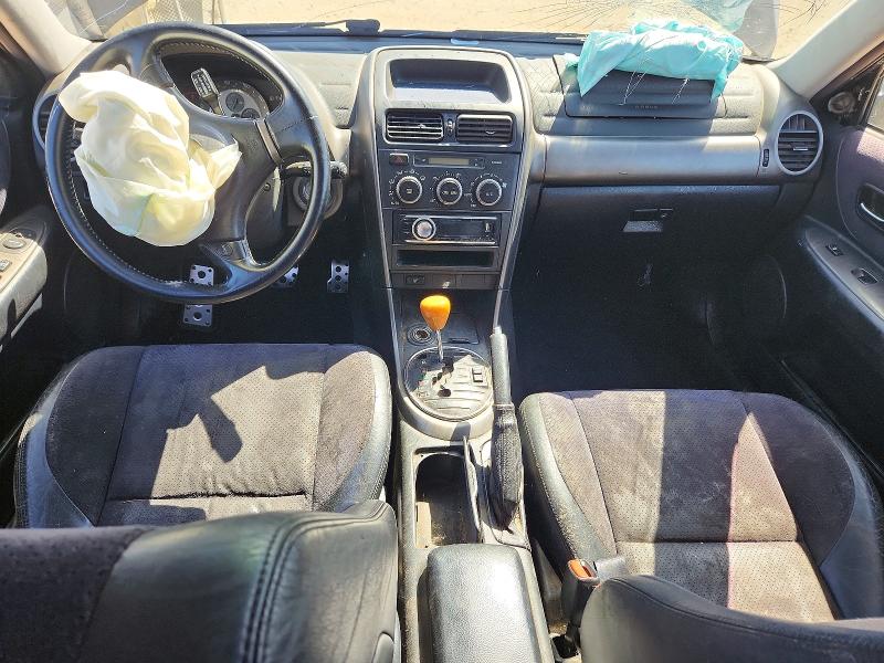Продаж на аукціоні авто 2001 Lexus Is, vin: JTHBD182810018030, номер лоту: 60407826
