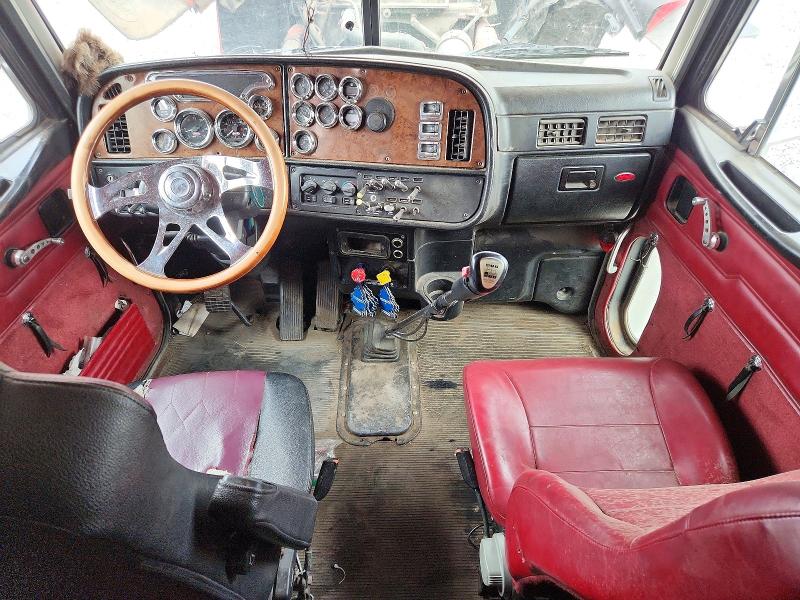 Aukcja sprzedaży 2004 Peterbilt 379, vin: 1XP5DB9X34N818268, numer aukcji: 61962476