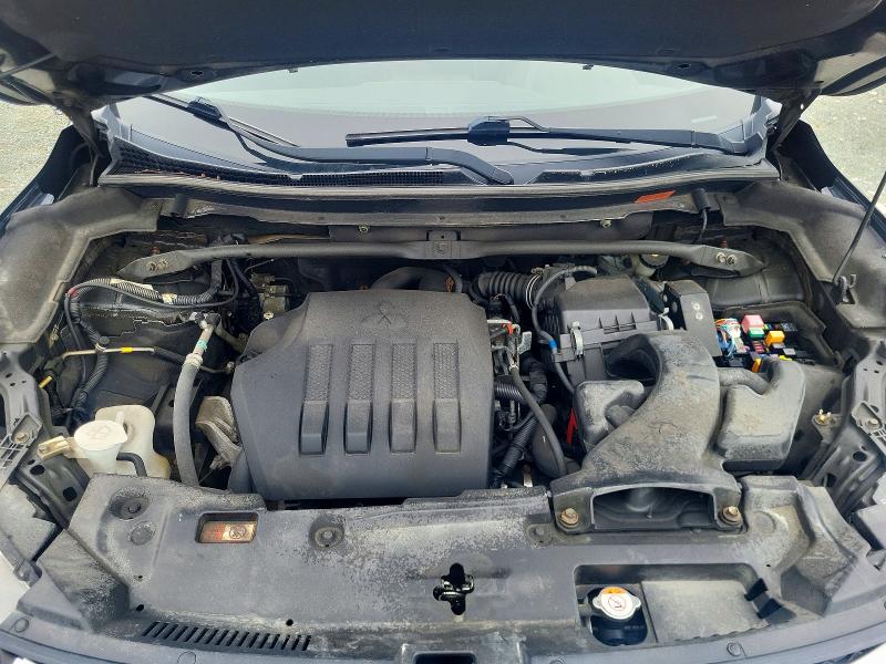 Aukcja sprzedaży 2019 Mitsubishi Eclipse Cross, vin: JA4AT4AA8KZ608853, numer aukcji: 62233626