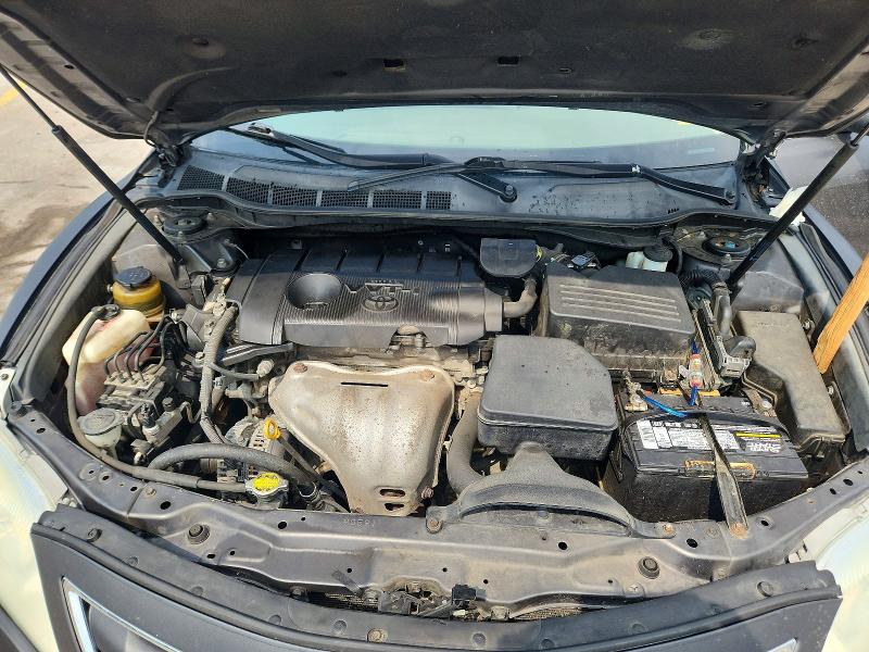 62645816 :رقم المزاد ، 4T1BF3EK3BU587661 vin ، 2011 Toyota Camry مزاد بيع
