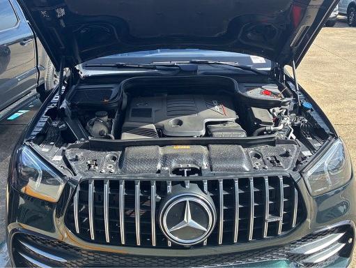 Продаж на аукціоні авто 2021 Mercedes-benz Gle Coupe, vin: 4JGFD6BB7MA462468, номер лоту: 61648856