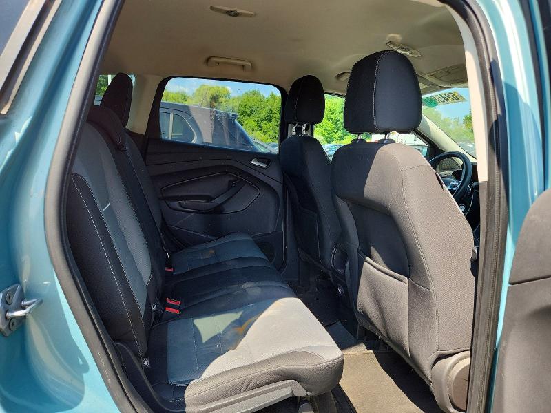 Aukcja sprzedaży 2013 Ford Escape, vin: 1FMCU9GX9DUB27834, numer aukcji: 62458986