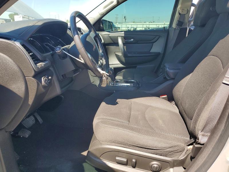 60134806 :رقم المزاد ، 1GKKVPKD6FJ267072 vin ، 2015 Gmc Acadia مزاد بيع